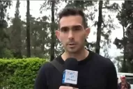 Mirá el mensaje de navidad de los jugadores de Atlético