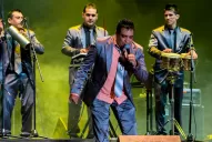 Misterio en torno a la sorpresiva muerte del cantante de La Nueva Luna