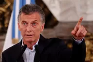 Macri fue elegido como el segundo personaje más influyente de la región, según Grupo de Diarios de América