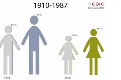 El PBI incide en la altura