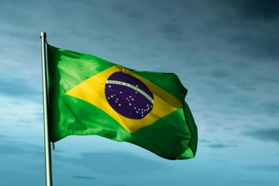 Brasil espera la invasión turística