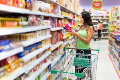 El consumo masivo muestra signos de recuperación