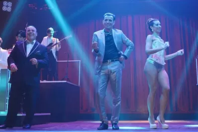 En Mar del Plata la temporada arranca a ritmo de escándalo