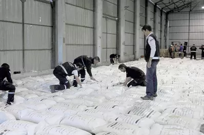 Exportadores tucumanos implicados en la causa narcoarroz rompieron el silencio: fuimos más que unos perejiles”