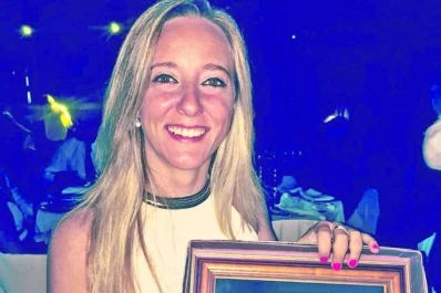 Ser piloto, o ser madre