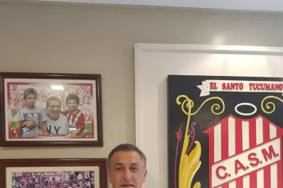 Un sabor agridulce para San Martín