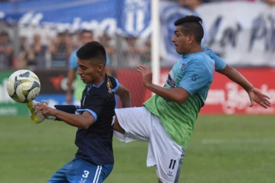 Newbery ya sumó cuatro refuerzos