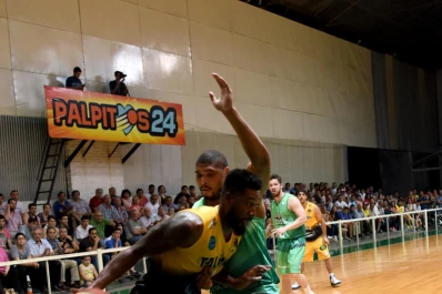 “Seguiremos haciendo lo que hay que hacer para ganar”