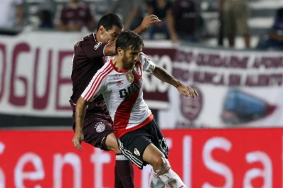 River y Boca, por un título inédito