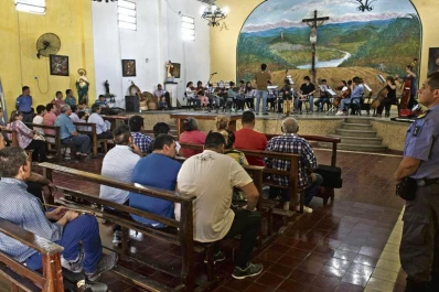 Cinco noticias que tenés que saber para arrancar la mañana de Nochebuena