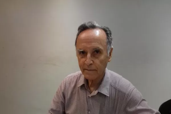La fuerza del quichua en la raíz santiagueña