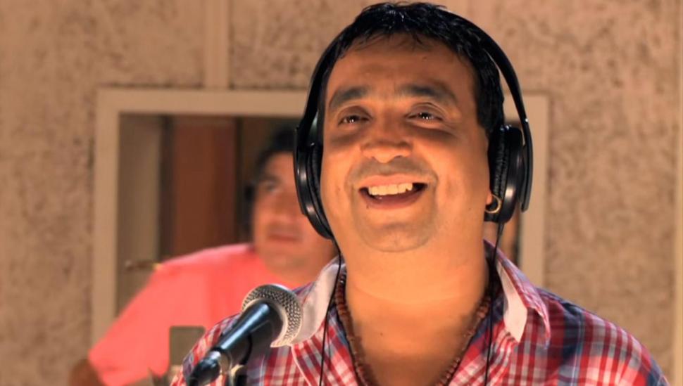 Encontraron muerto al cantante de La Nueva Luna
