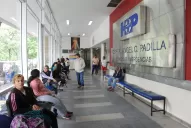 Navidad accidentada: decenas de heridos ingresaron a las guardias de los hospitales