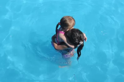 Una Navidad a pleno sol y con aumento de la temperatura