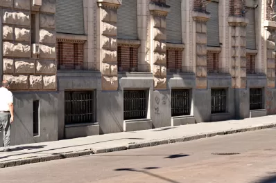 Así funcionan los servicios en la ciudad durante la Navidad