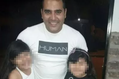 Le regaló un cuatriciclo a su hijo por Navidad y lo mataron para robárselo