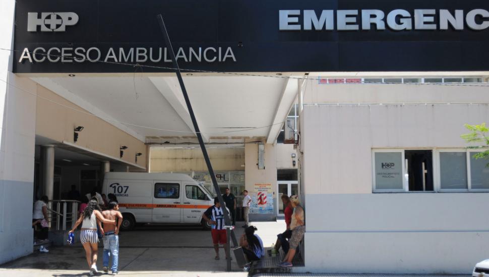 Navidad accidentada: decenas de heridos ingresaron a las guardias de los hospitales