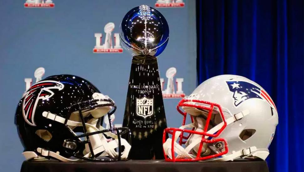 El SuperBowl LII, ¿habrá otra final épica?