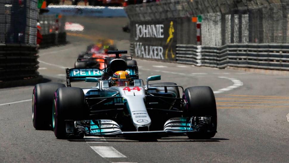 ¿Quién acaba con el reinado de Mercedes en la Fórmula 1?