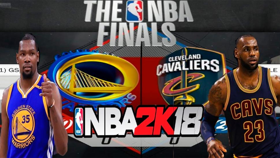 Los 'Súper' Warriors quieren su tercer anillo desde 2015