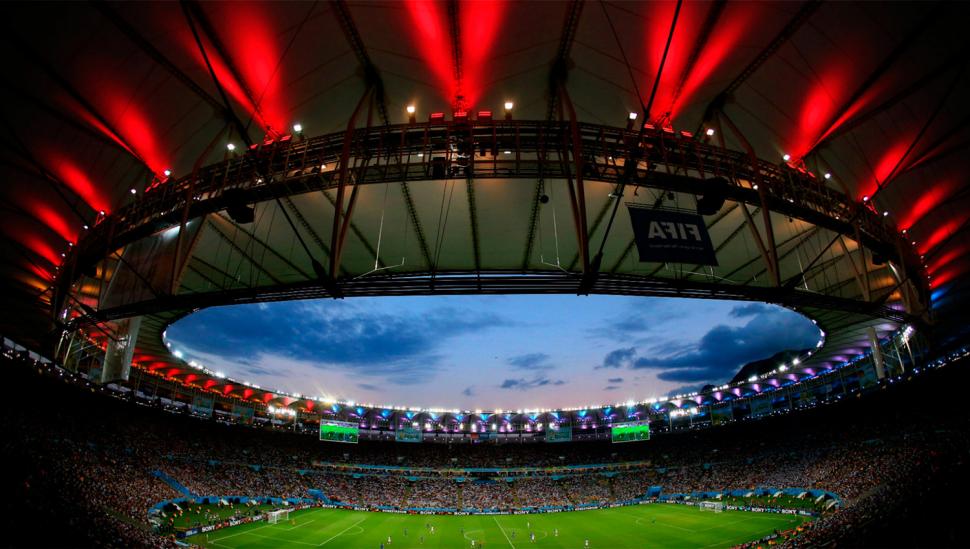 El mundo mira a Rusia 2018