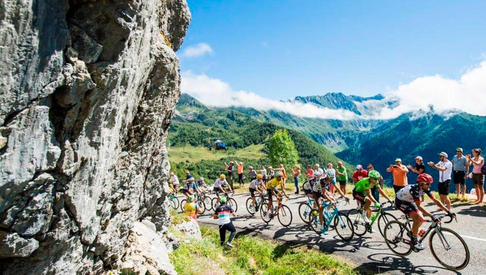 El Tour de France, ¿sin Froome?