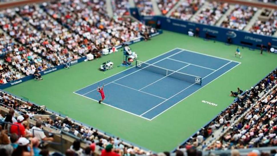 Una temporada híper-competitiva en el tenis