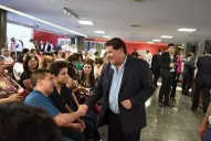 Un legislador peronista quedó a un paso de ir a juicio por presuntas irregularidades