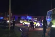 Forzaron los barrotes de la comisaría y se escaparon en plena Nochebuena