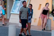 Tevez no se presentó a la pretemporada del Shangai Shenhua y se acerca a Boca