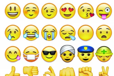 Emplean emoticones para monitorear a pacientes oncológicos