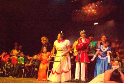 Dos propuestas para la inclusión social