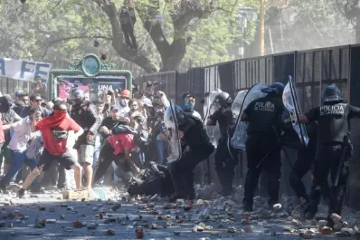 La reforma previsional puso a Macri contra las cuerdas