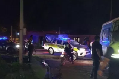 Forzaron los barrotes de la comisaría y se escaparon en plena Nochebuena