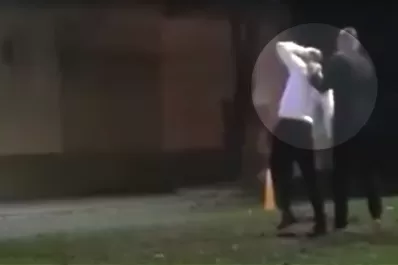 Después del papelón, Sampaoli le pidió disculpas a los inspectores que insultó en un control de alcoholemia