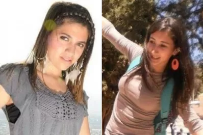 Piden la reapertura de la causa por las muertes de dos amigas salteñas que aparecieron colgadas