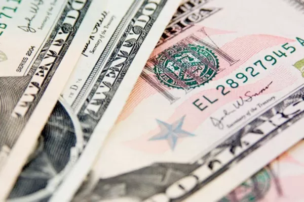 Cuatro razones para entender el efecto dólar, que ya tiene mejor rendimiento que las Lebac