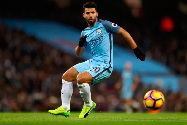 El Manchester City del Kun Agüero cierra el año en la Premier: hora, TV y el resto de la agenda deportiva