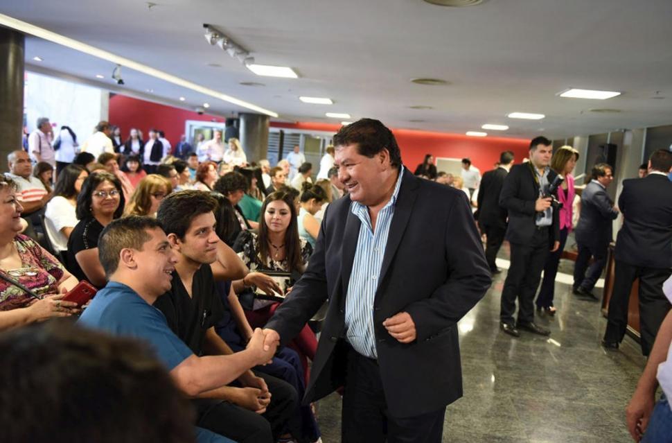 Propuesta para que Tucumán tenga 29 municipios