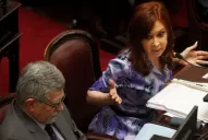 Diez frases polémicas de Cristina Kirchner en el Senado