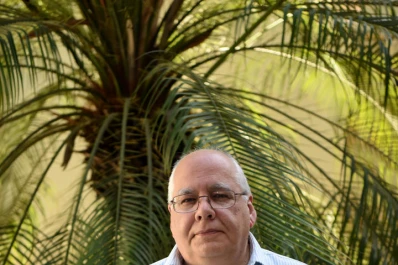 “La matemática nos da metáforas que pueden servirnos para la vida corriente”