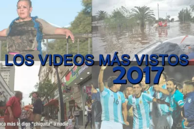 Para recordar: estos fueron los 10 videos de LA GACETA más vistos durante 2017