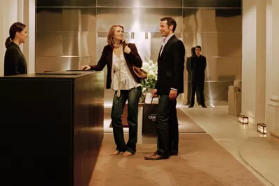 Se batió un récord de turistas hospedados en hoteles argentinos en lo que va del año