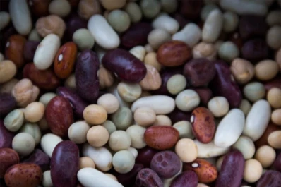 Cuatro rituales curiosos para arrancar el año con buenos augurios