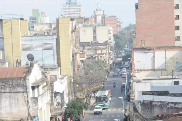 Concejales de la capital siguen sin definir el aumento del boleto