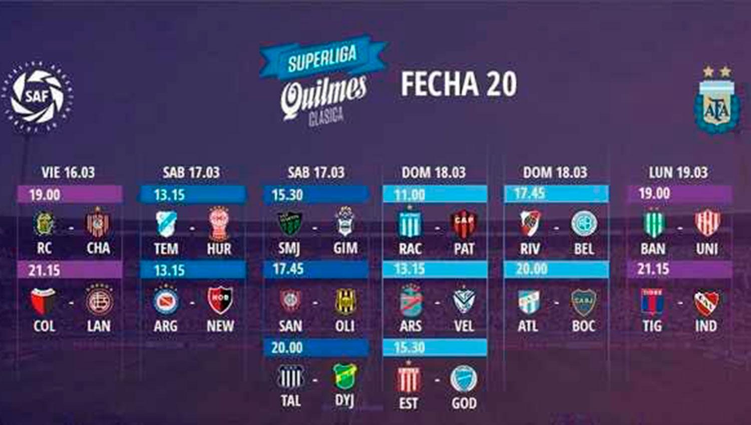 Un partido cada cinco días: así será el calendario de Atlético en 2018