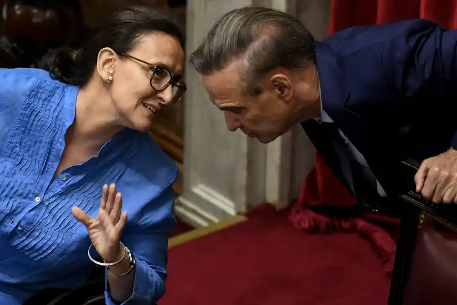 La cronología de un debate que comenzó hace cinco meses y terminó anoche en el Senado