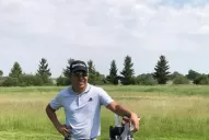 El partido de las Estrellas llega hoy a Yerba Buena