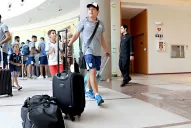 Amistoso confirmado: Atlético viajará desde Salta a Brasil para jugar contra Sport Recife