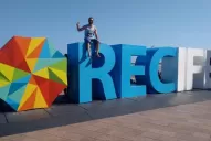 Recife, el paraíso brasilero en el que jugará Atlético: cuánto cuesta viajar y hospedarse